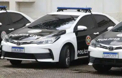 Polícia desarticula esquema de apostas online e lavagem de dinheiro; PCC envolvido Polícia desarticula esquema de apostas online e lavagem de dinheiro; PCC envolvido