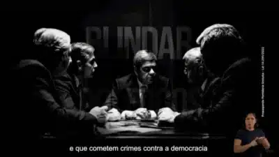 Petrobras lança comercial sobre soberania e fim da escala 6×1