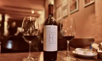 Vinhos brasileiros ultrapassam US$ 250 mil e lista dos mais exclusivos!