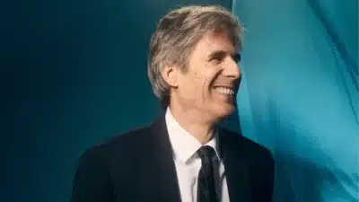 Walter Salles recebe Luminary Award pela Academia do Oscar