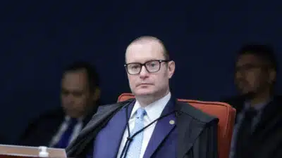 Zanin vota para condenar núcleo da “desinformação” no STF