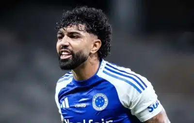 Gabigol Expressa Interesse em Competição na Kings League Brasil