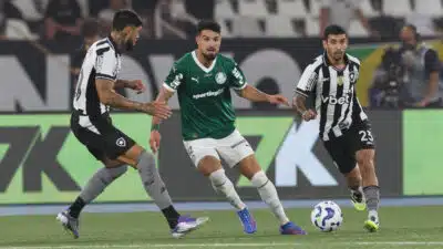 Mercado Ilegal de Apostas no Brasil: Relatório Aponta Crise e Desafios em 2025