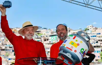 Gás do Povo: Recarga Gratuita de Botijão para Famílias de Baixa Renda!