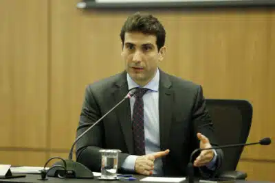 Banco Central e Investigações Criminais: Galípolo desmente equívocos em operação