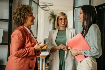 Comunicação é chave para o futuro: estudo aponta competência essencial em RH