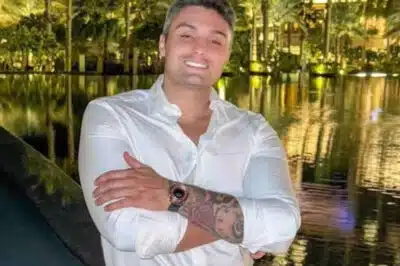 Gabriel Spalone é extradição para o Brasil após prisão no Panamá