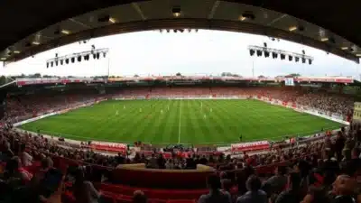 Union Berlin x Bayern de Munique: Duelo Decisivo na 10ª Rodada da Bundesliga