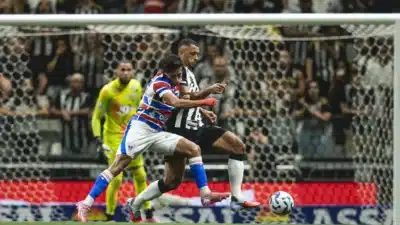 Fortaleza busca evitar o rebaixamento com desafios na tabela do Brasileirão