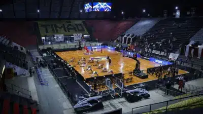 Corinthians pode abandonar basquete em 2026: risco para equipes e legado