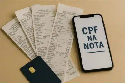 São Paulo lidera em dinheiro devolvido pelo CPF na nota em 2025, veja os destaques!