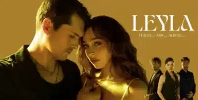 Globo lança adaptação turca de “Avenida Brasil” no Globoplay com nova novela “Leyla”