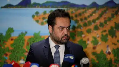 Governo do Rio tem aprovação em alta após megaoperação nos complexos Penha e Alemão