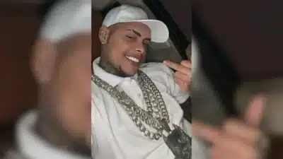 VT Kebradeira preso por ofensas racistas em ônibus entre SP e RN