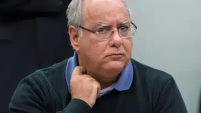 Toffoli muda de posição e defende anulação de processos da Lava Jato