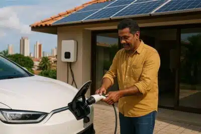 Invenção Piauiense Revoluciona Energia Doméstica e Surpreende o Mundo!
