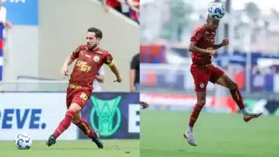 Bahia vence Vasco, Ademir brilha e reforça time de Rogério Ceni!