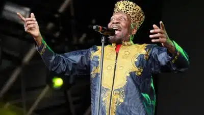 Jimmy Cliff, Ícone do Reggae, Falece aos 81 Anos