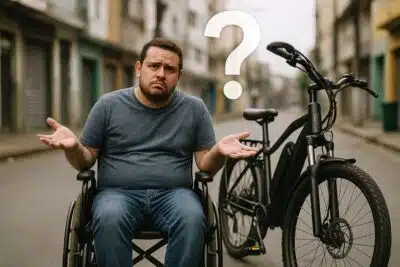 IPVA em Bicicletas e Cadeiras de Rodas: Mito Desmistificado pela Justiça!