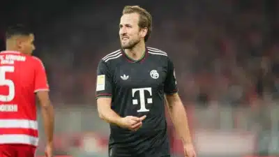 Bayern de Munique Empata em Berlim e Mantém Invencibilidade na Bundesliga