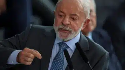 Lula Enfatiza Apoio Financeiro e Desafios nas Demarcações de Terras Indígenas