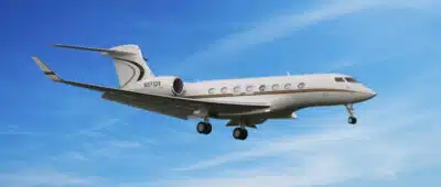 FAA impõe restrições a jatos privados em 12 aeroportos dos EUA e gera críticas