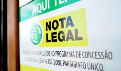 Nota Legal: Participe e Ganhe Até R$ 1 Milhão em Prêmios Mensais!