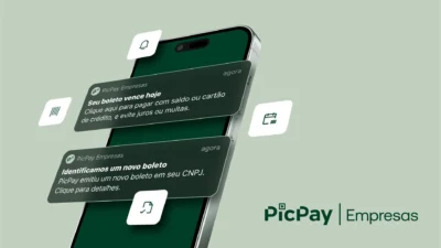 PicPay revoluciona gestão financeira de pequenos negócios com novo Assistente
