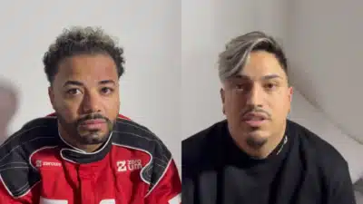 Hytalo Santos e Israel Vicente: Depoimentos e alegações em audiência criminal