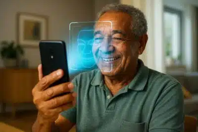 INSS: Biometria se torna obrigatória a partir de 2025 – Saiba como se preparar!