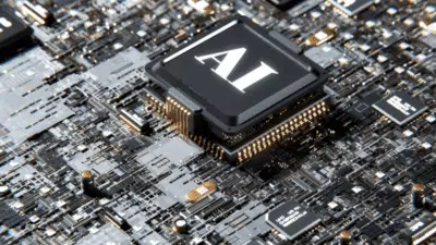 IA ameaça habilidades cognitivas: estudo aponta para perda de memória e raciocínio