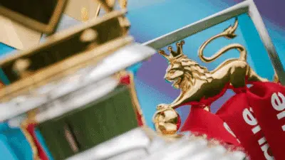 Netflix Aumenta Investimento em Direitos de Transmissão Esportiva: Supercopa e Champions League!