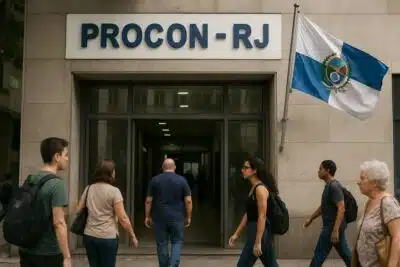 Procon RJ abre novo concurso público: vagas e salários atrativos divulgados!