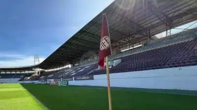 Ferroviária x Palmeiras duelam na final da Copa do Brasil Feminina!