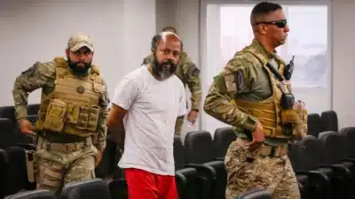 Albino dos Santos Lima Condenado a Longa Pena em Julgamento Histórico