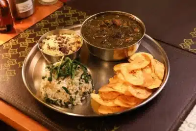 COP30: Restaurantes confirmados e controvérsia sobre ingredientes amazônicos!