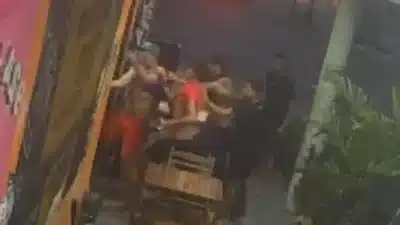 Guilherme Medeiros de Souza Vítima de Agressão em Fortaleza: Caso Chocante!