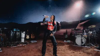 Ana Castela e Spotify lançam “Spotify Sessions” com novas músicas no Brasil