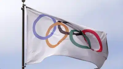 África do Sul busca sediar Jogos Olímpicos de 2036 ou 2040!