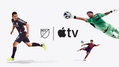 MLS e Apple finalizam contrato de streaming de US$ 2,5 bilhões com ajustes