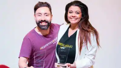 Arquiteto de Bolso: Da Vila Madalena ao Reconhecimento Global com IA