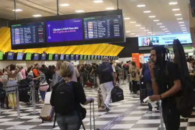 STJ analisa: CDC ou Resolução 400 da Anac em compras de passagens aéreas