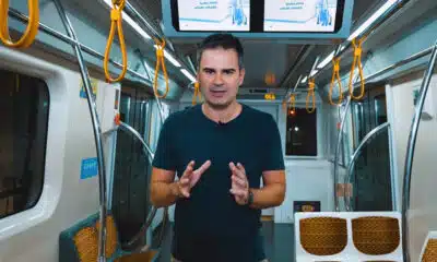 Metrô de SP: Episódio Revelador Mostra Operação e Impacto Social