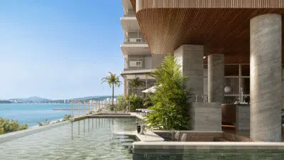 Vetter lidera transformação no litoral de Santa Catarina com foco em investidores do agronegócio