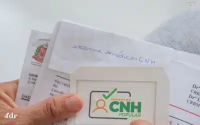 CNH Social: Habilitação Gratuita Avança em 4 Estados e Mais!