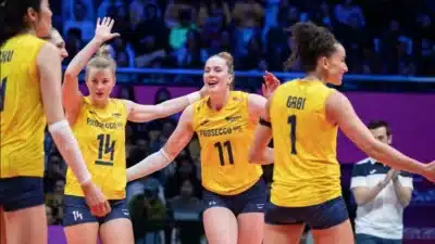 Mundial de Clubes Feminino de Vôlei 2025: Programação e Times Confirmados!