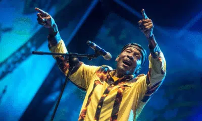 Jimmy Cliff, Ídolo Jamaicano de Música e Cinema, Falece aos 81 Anos