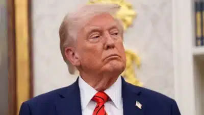 Trump recebe ameaças: PCDF investiga suspeito em Brasília e EUA