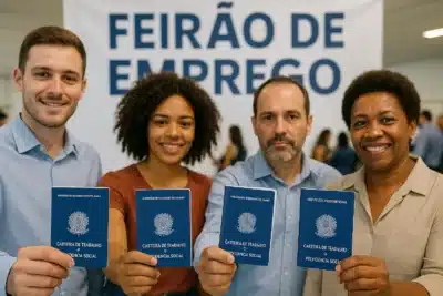 Carreiras Talks: Feira de Empregabilidade no Rio Promete Oportunidades e Prêmios