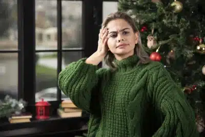 Obesidade no fim de ano: desafios e estratégias para brasileiros com sobrepeso